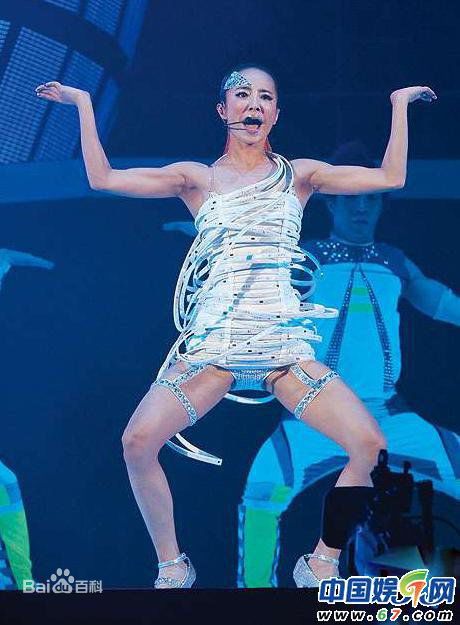 最新蔡依林(Jolin Tsai、 （韩）、ツァイ イーリン（日）、 （泰）)精彩图册