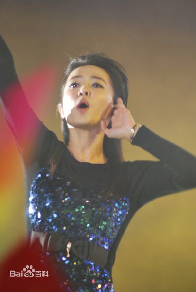 最新蔡依林(Jolin Tsai、 （韩）、ツァイ イーリン（日）、 （泰）)精彩图册