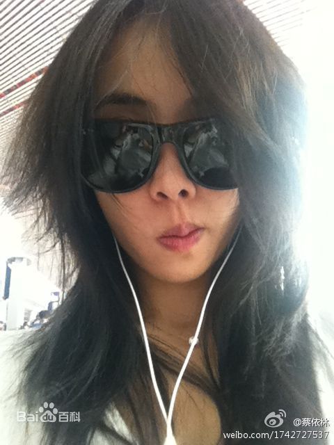 最新蔡依林(Jolin Tsai、 （韩）、ツァイ イーリン（日）、 （泰）)精彩图册