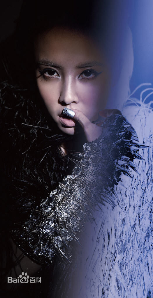 最新蔡依林(Jolin Tsai、 （韩）、ツァイ イーリン（日）、 （泰）)精彩图册