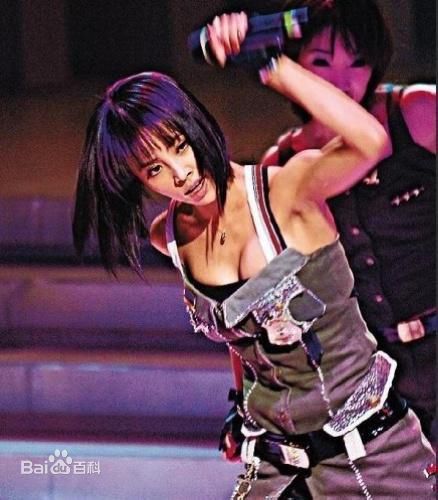 最新蔡依林(Jolin Tsai、 （韩）、ツァイ イーリン（日）、 （泰）)精彩图册