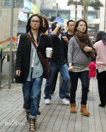 最新蔡依林(Jolin Tsai、 （韩）、ツァイ イーリン（日）、 （泰）)精彩图册