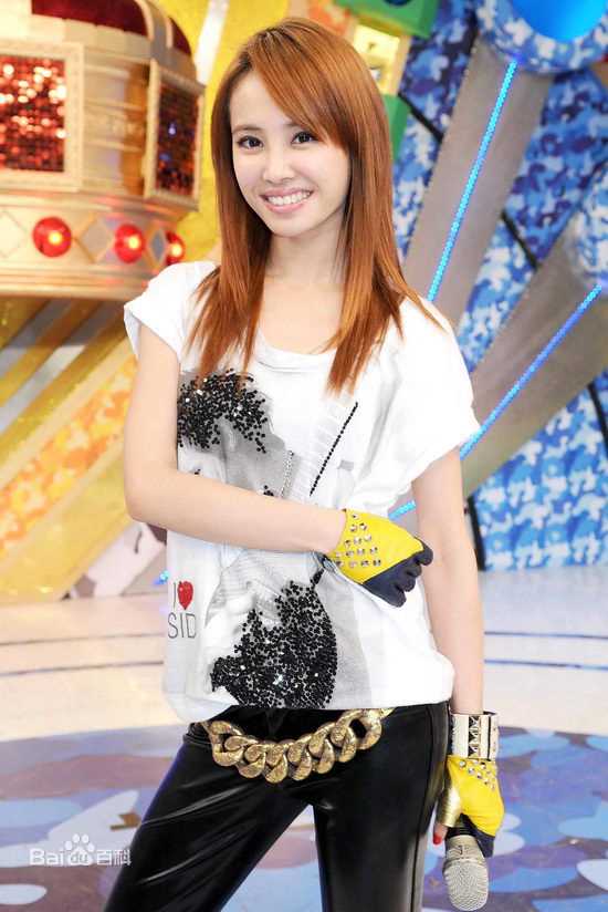 最新蔡依林(Jolin Tsai、 （韩）、ツァイ イーリン（日）、 （泰）)精彩图册