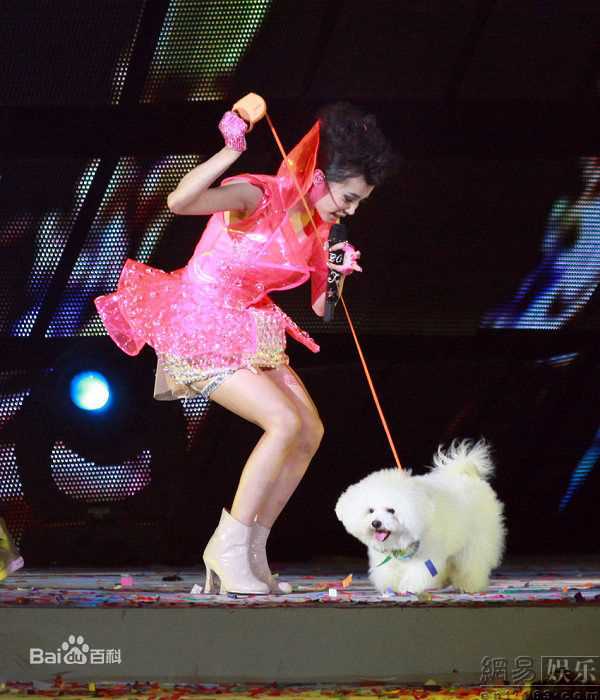 蔡依林(Jolin Tsai、 （韩）、ツァイ イーリン（日）、 （泰）)精彩图册