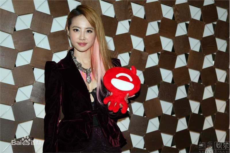 蔡依林(Jolin Tsai、 （韩）、ツァイ イーリン（日）、 （泰）)精彩图册