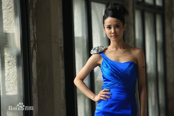 最优质蔡依林(Jolin Tsai、 （韩）、ツァイ イーリン（日）、 （泰）)在为《中国达人秀》拍摄宣传片中的相册