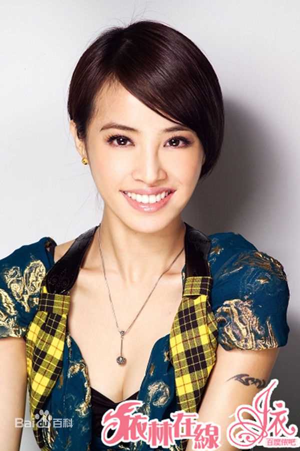 蔡依林(Jolin Tsai、 （韩）、ツァイ イーリン（日）、 （泰）)高清《2014吧独家》图集