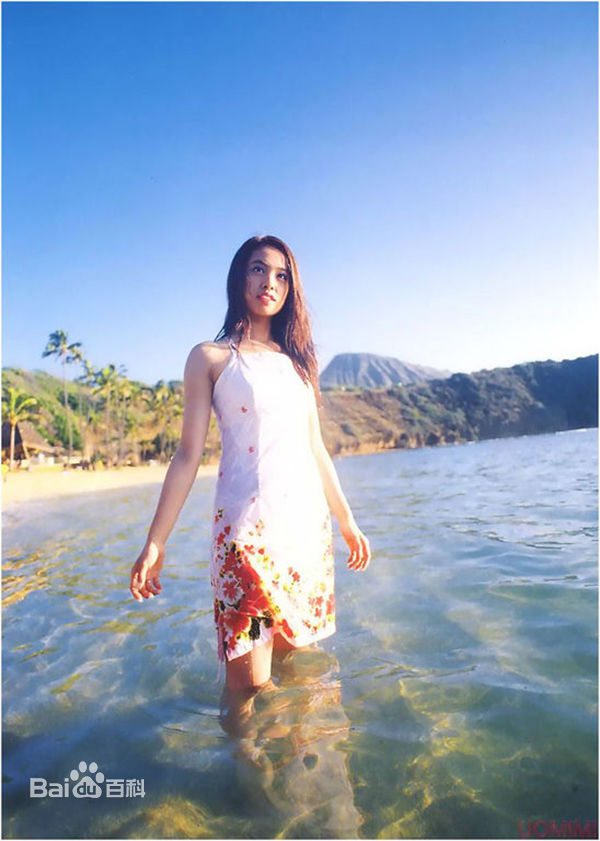 蔡依林(Jolin Tsai、 （韩）、ツァイ イーリン（日）、 （泰）)最全《jolin-19岁个人集》壁纸