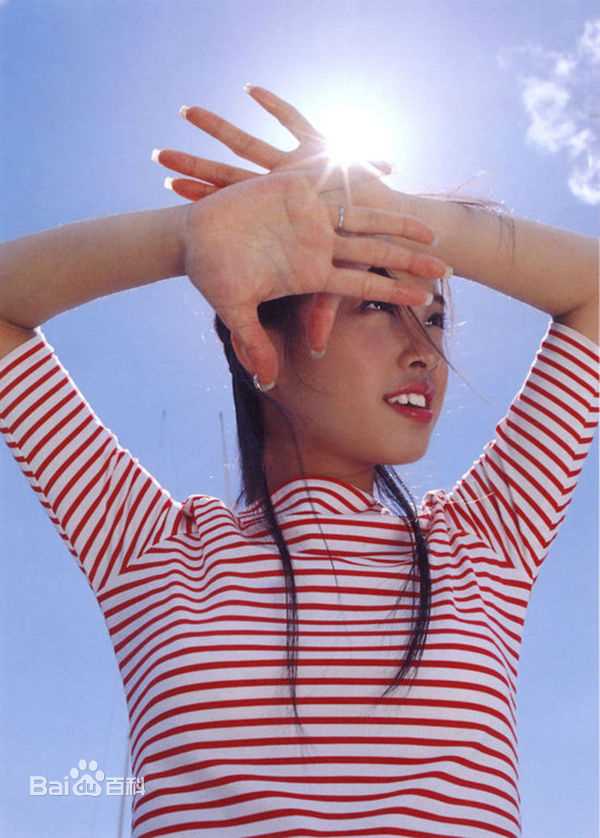 蔡依林(Jolin Tsai、 （韩）、ツァイ イーリン（日）、 （泰）)最全《jolin-19岁个人集》壁纸