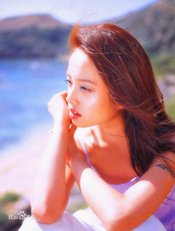 蔡依林(Jolin Tsai、 （韩）、ツァイ イーリン（日）、 （泰）)最全《jolin-19岁个人集》壁纸