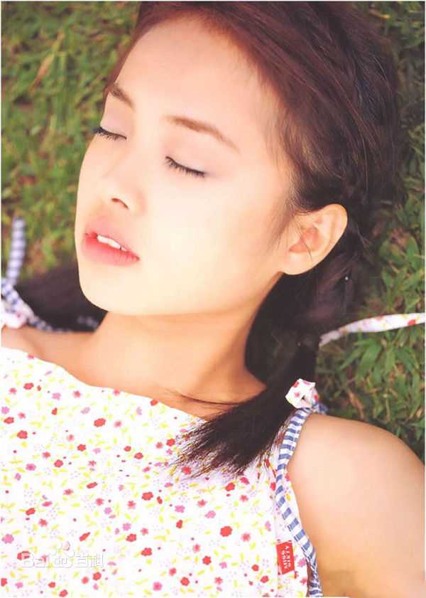 蔡依林(Jolin Tsai、 （韩）、ツァイ イーリン（日）、 （泰）)最全《jolin-19岁个人集》壁纸