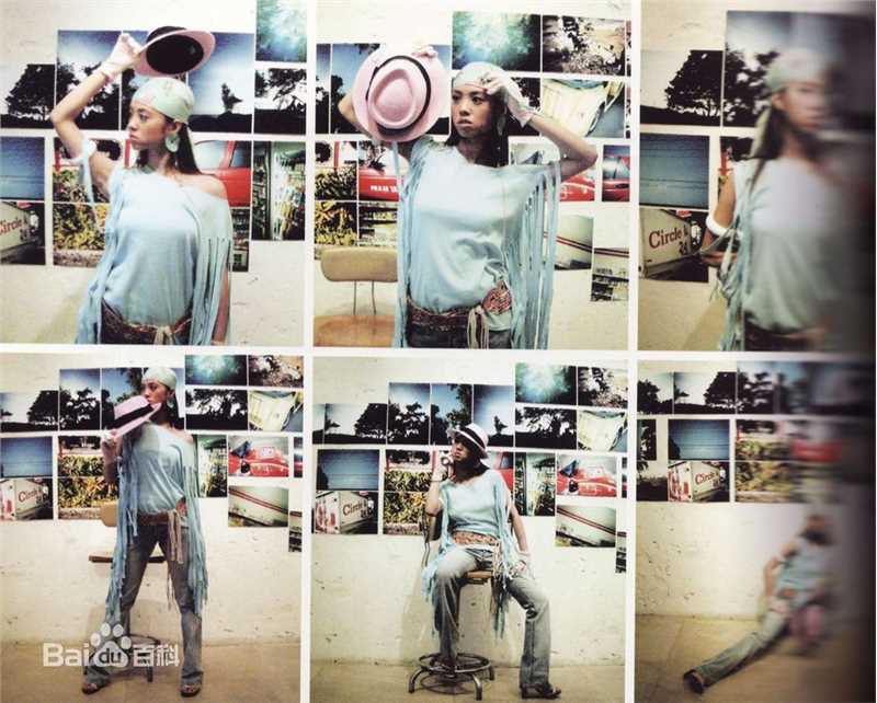 最新蔡依林(Jolin Tsai、 （韩）、ツァイ イーリン（日）、 （泰）)在《假面公主.骑士精神》中的壁纸