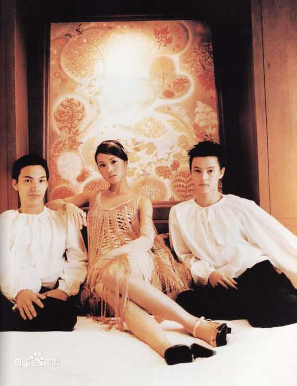 最新蔡依林(Jolin Tsai、 （韩）、ツァイ イーリン（日）、 （泰）)在《假面公主.骑士精神》中的壁纸