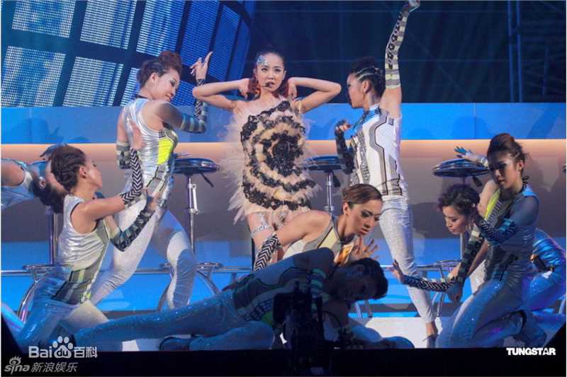 最优质蔡依林(Jolin Tsai、 （韩）、ツァイ イーリン（日）、 （泰）)精彩图册