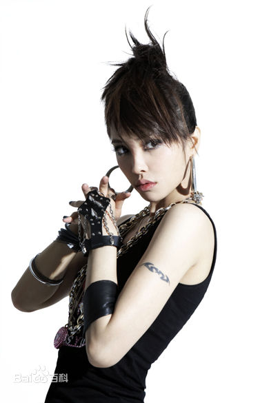 最优质蔡依林(Jolin Tsai、 （韩）、ツァイ イーリン（日）、 （泰）)精彩图册