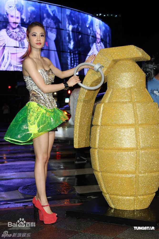 最优质蔡依林(Jolin Tsai、 （韩）、ツァイ イーリン（日）、 （泰）)精彩图册