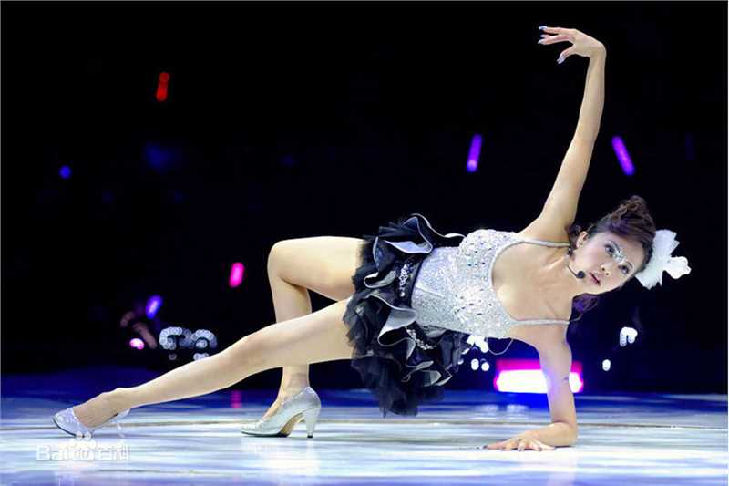 蔡依林(Jolin Tsai、 （韩）、ツァイ イーリン（日）、 （泰）)唯舞独尊世界巡回演唱会香港站图片图集