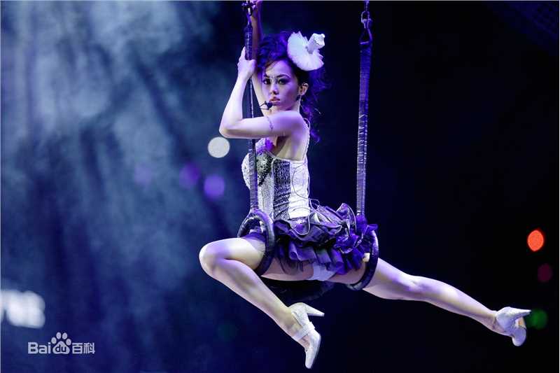 蔡依林(Jolin Tsai、 （韩）、ツァイ イーリン（日）、 （泰）)唯舞独尊世界巡回演唱会香港站图片图集