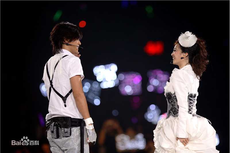 蔡依林(Jolin Tsai、 （韩）、ツァイ イーリン（日）、 （泰）)唯舞独尊世界巡回演唱会香港站图片图集