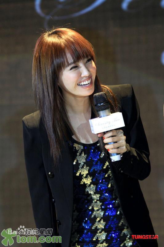 高清蔡依林(Jolin Tsai、 （韩）、ツァイ イーリン（日）、 （泰）)精彩图册