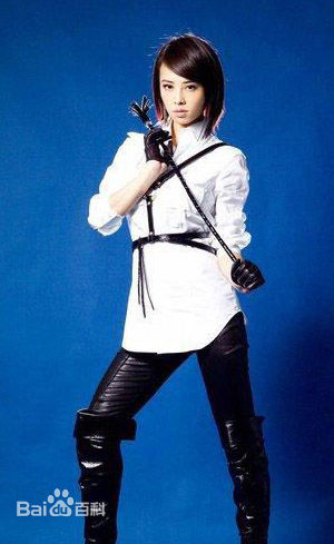 高清蔡依林(Jolin Tsai、 （韩）、ツァイ イーリン（日）、 （泰）)精彩图册