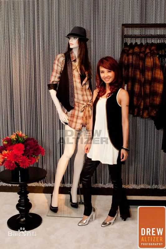 高清蔡依林(Jolin Tsai、 （韩）、ツァイ イーリン（日）、 （泰）)精彩图册