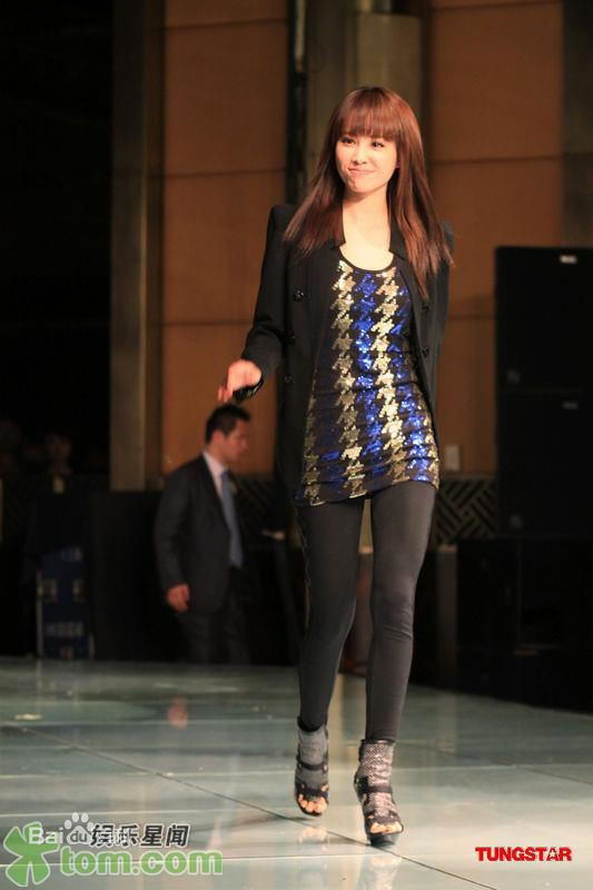 高清蔡依林(Jolin Tsai、 （韩）、ツァイ イーリン（日）、 （泰）)精彩图册