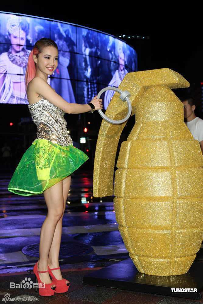 最优质蔡依林(Jolin Tsai、 （韩）、ツァイ イーリン（日）、 （泰）)精彩图册