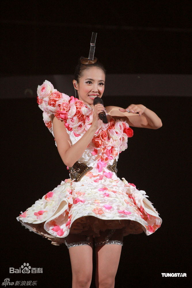 最优质蔡依林(Jolin Tsai、 （韩）、ツァイ イーリン（日）、 （泰）)精彩图册