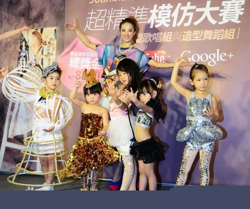 最优质蔡依林(Jolin Tsai、 （韩）、ツァイ イーリン（日）、 （泰）)精彩图册