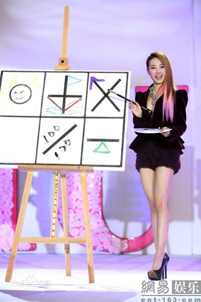 最优质蔡依林(Jolin Tsai、 （韩）、ツァイ イーリン（日）、 （泰）)精彩图册