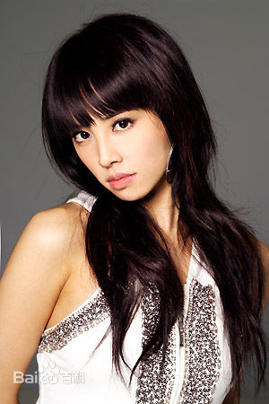 高清蔡依林(Jolin Tsai、 （韩）、ツァイ イーリン（日）、 （泰）)在《我爱大明星惊叹号》中的图册