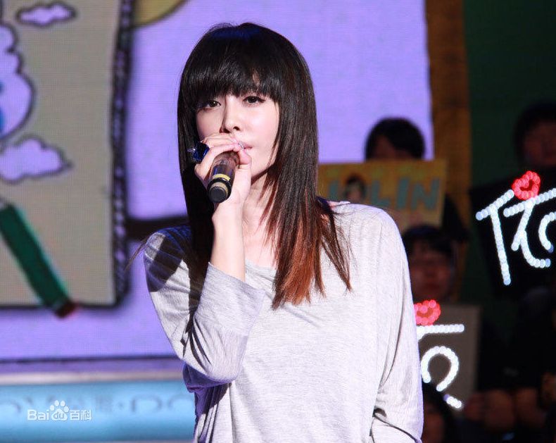 蔡依林(Jolin Tsai、 （韩）、ツァイ イーリン（日）、 （泰）)2010.9.22幸福晚点名图片图册