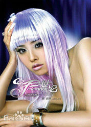 最全蔡依林(Jolin Tsai、 （韩）、ツァイ イーリン（日）、 （泰）)素颜照