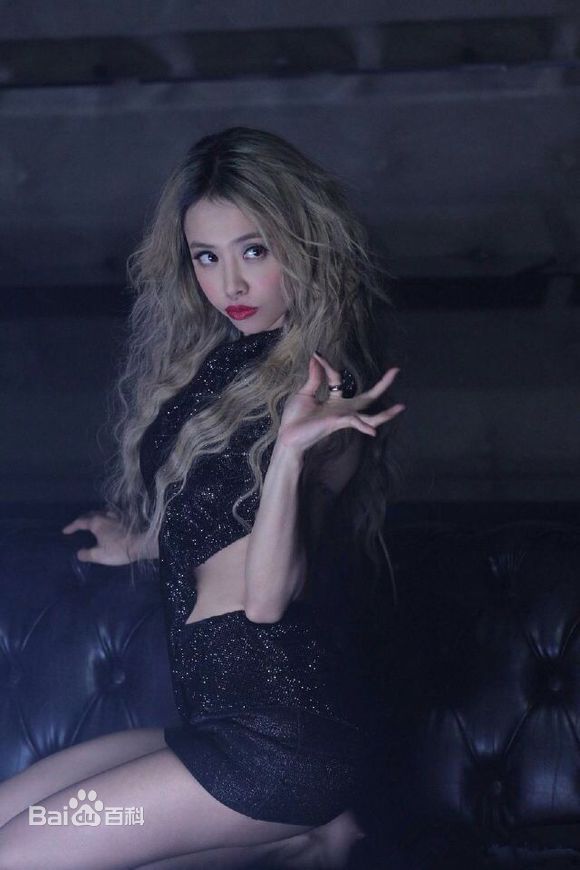 最全蔡依林(Jolin Tsai、 （韩）、ツァイ イーリン（日）、 （泰）)素颜照