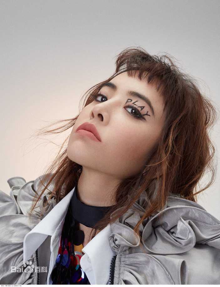 最全蔡依林(Jolin Tsai、 （韩）、ツァイ イーリン（日）、 （泰）)素颜照