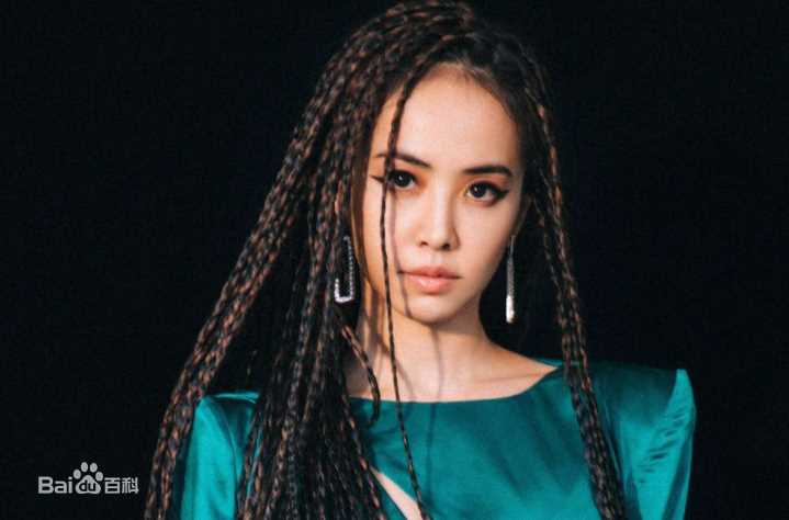 最全蔡依林(Jolin Tsai、 （韩）、ツァイ イーリン（日）、 （泰）)素颜照