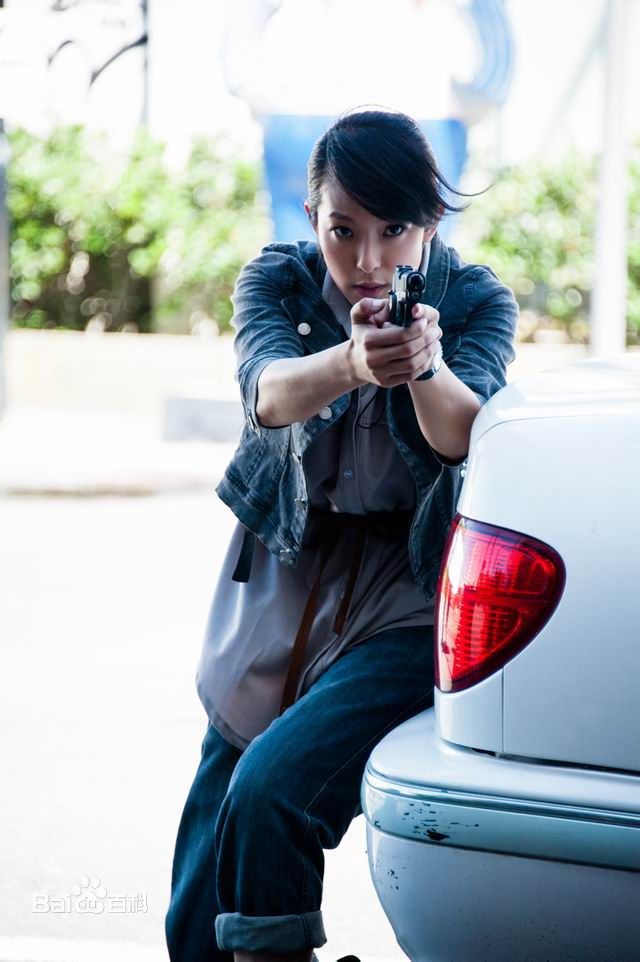 赖雅妍(Megan Lai)参演高清剧照