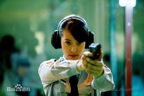 赖雅妍(Megan Lai)参演高清剧照