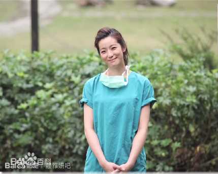 赖雅妍(Megan Lai)参演高清剧照