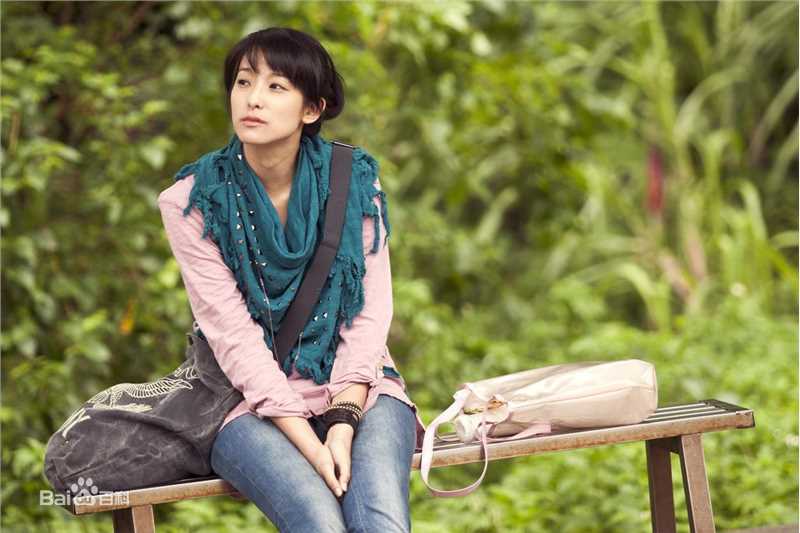 赖雅妍(Megan Lai)参演高清剧照