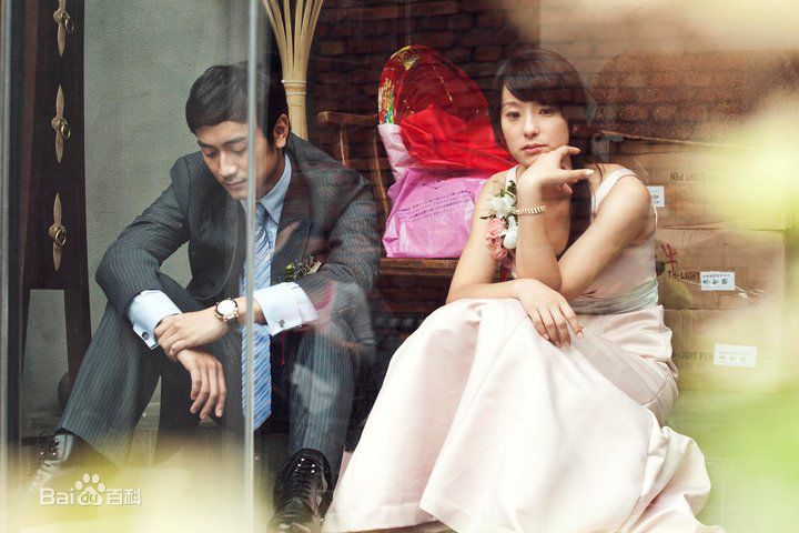 赖雅妍(Megan Lai)参演高清剧照