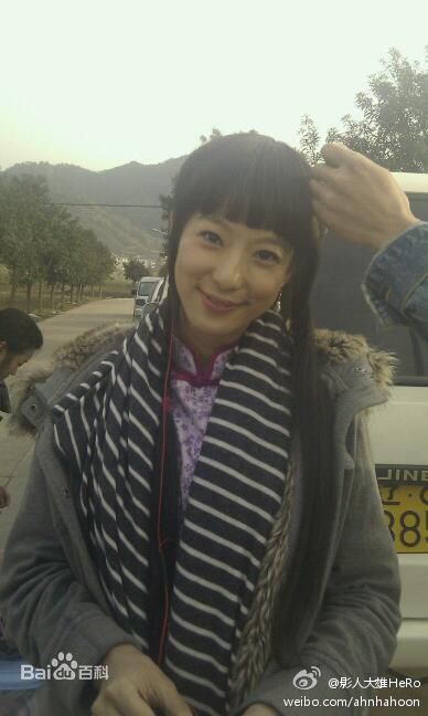 赖雅妍(Megan Lai)参演高清剧照