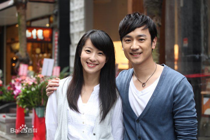 赖雅妍(Megan Lai)参演高清剧照