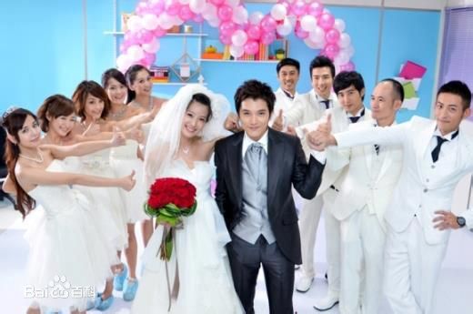 赖雅妍(Megan Lai)参演高清剧照