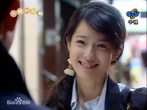 赖雅妍(Megan Lai)作品截图性感图片图集