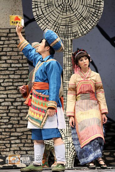 赖雅妍(Megan Lai)戏最全剧照