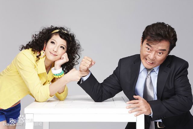 赖雅妍(Megan Lai)戏最全剧照