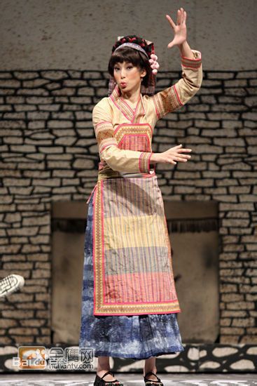 赖雅妍(Megan Lai)戏最全剧照