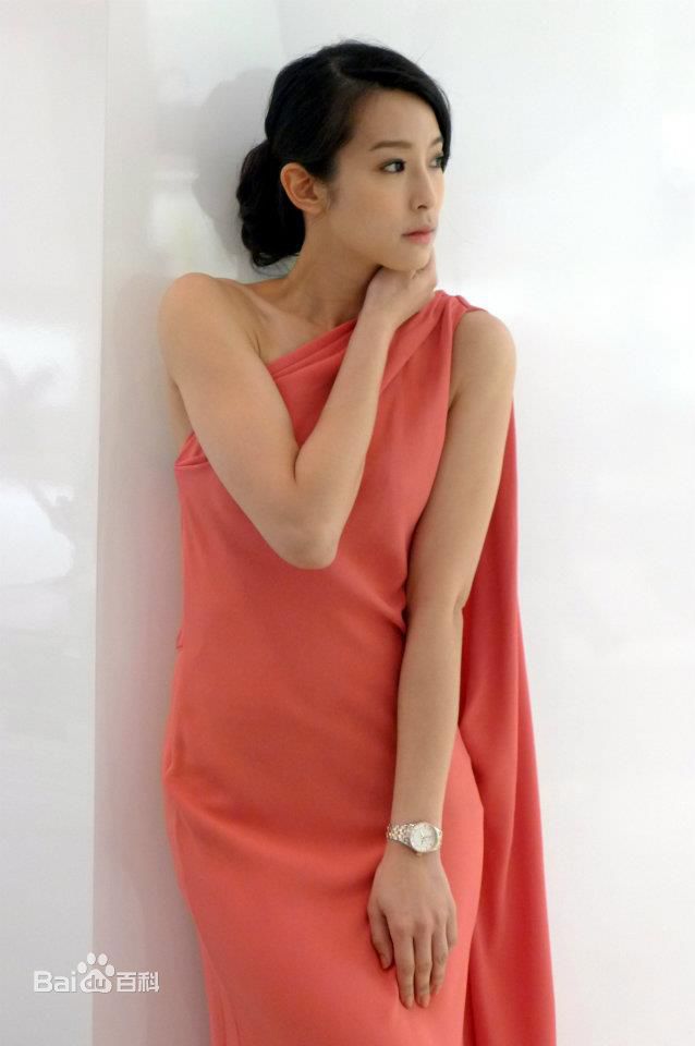 赖雅妍(Megan Lai)高清杂志照图集